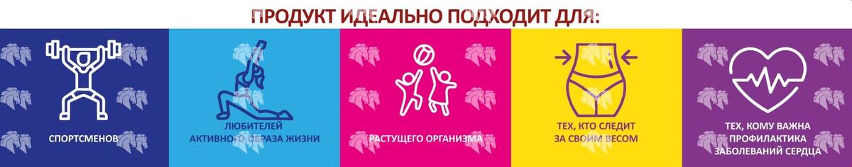 Котлеты "Правильные" высокобелковые из мяса цыплят-бройлеров, ХАЛЯЛЬ