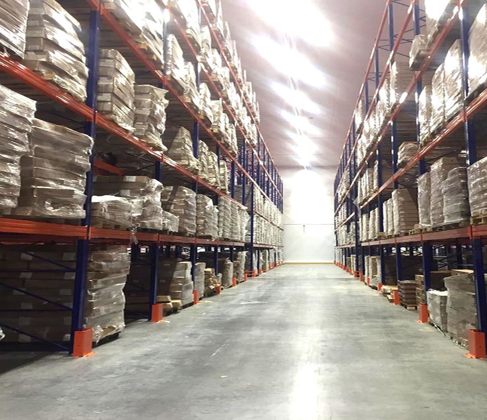 Ответственное хранение