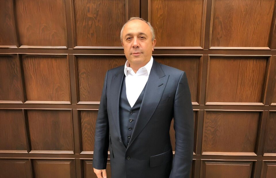 Поздравляем с юбилеем!