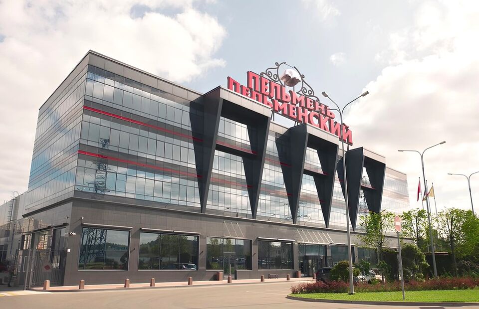 «Универ. 15 лет спустя» — часть съёмок прошла у нас!