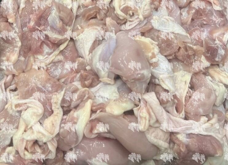 Шаурма (курица)