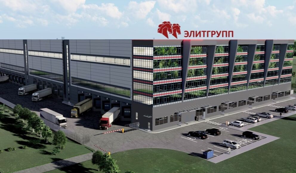 Видео о комплексе по производству мясных и мясорастительных консервов