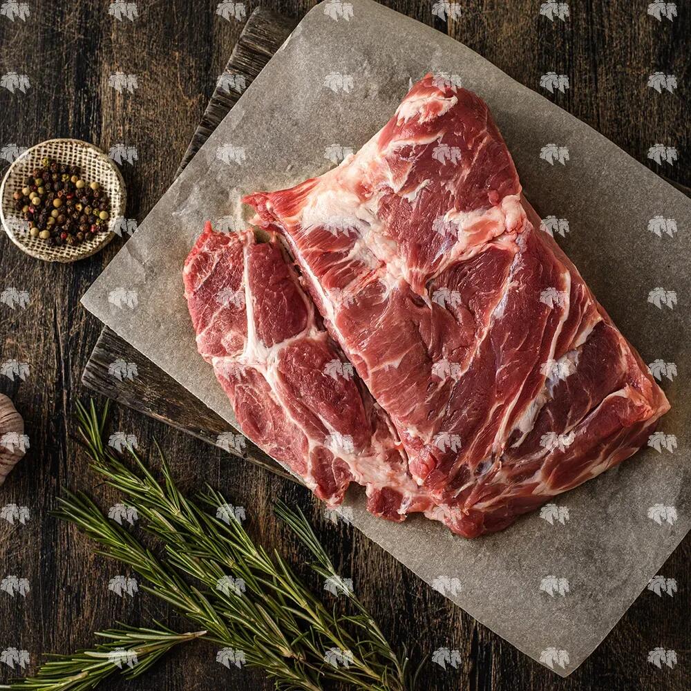 Шейка свиная (термоформер)