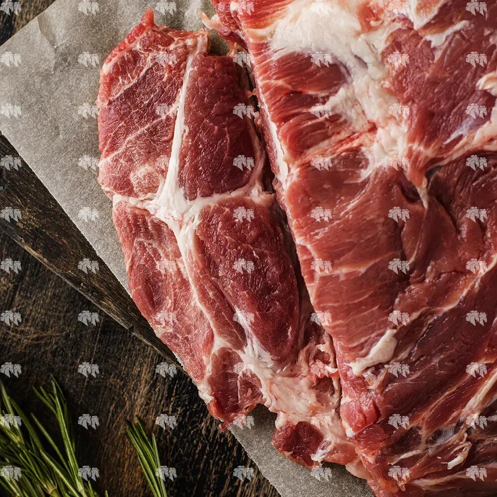 Шейка свиная (термоформер)