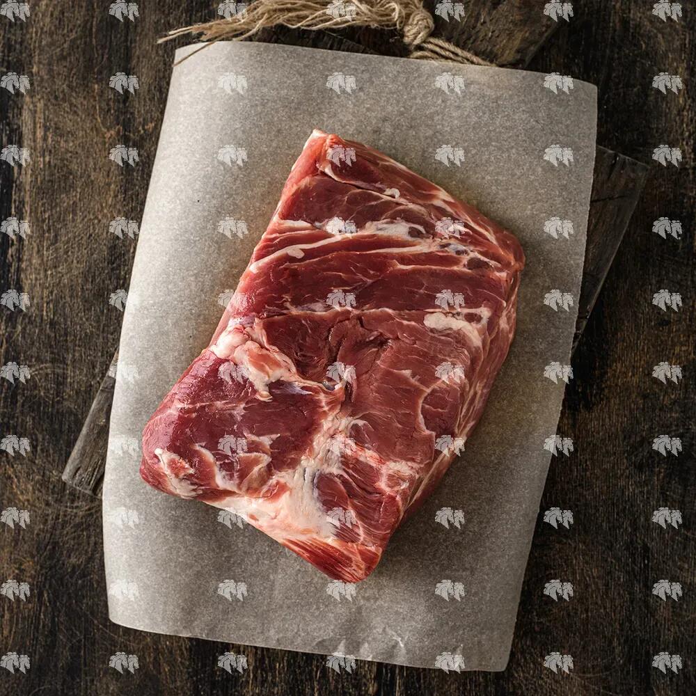 Шейка свиная (термоформер)