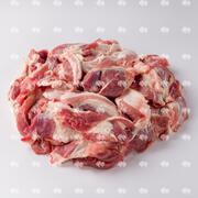 Тримминг свиной