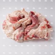 Тримминг свиной