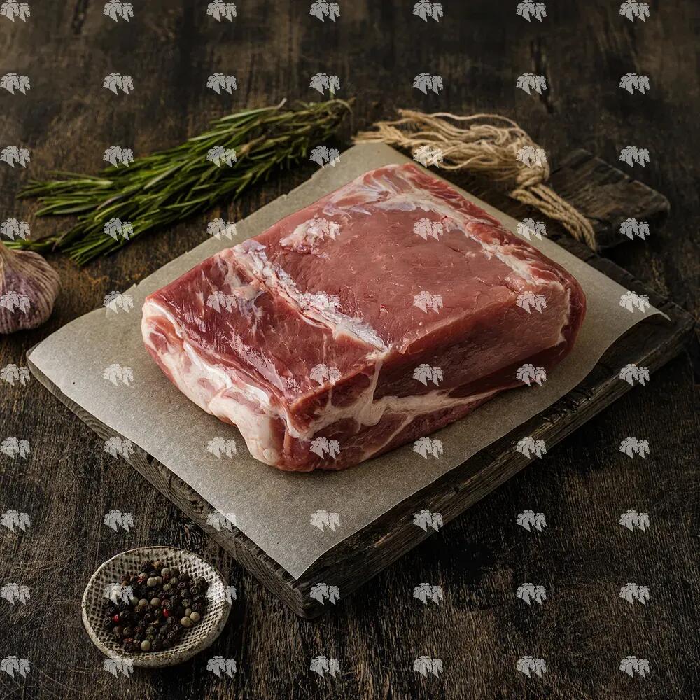 Карбонад свиной (термоформер)