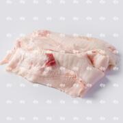 Шпик свиной