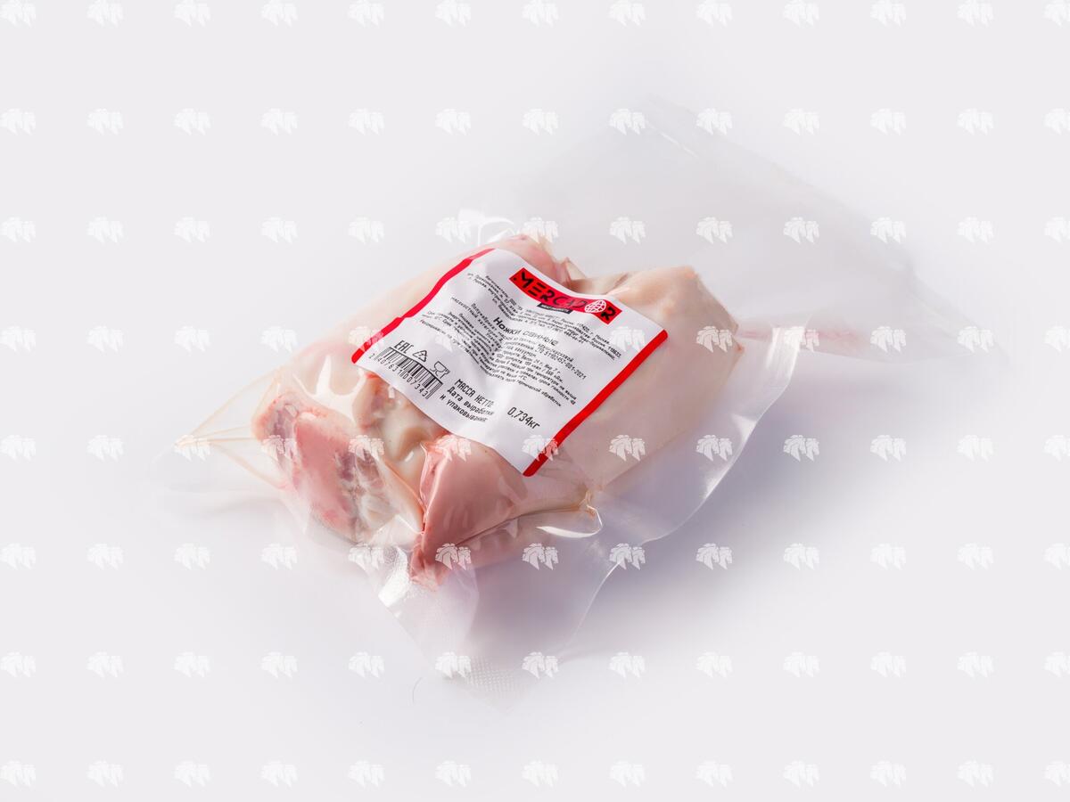 Ножки свиные