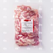 Поджарка свиная