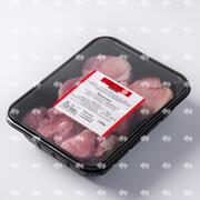 Медальоны свиные