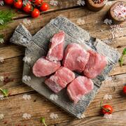 Медальоны свиные