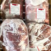 Огузок (мякоть бедра говяжья )