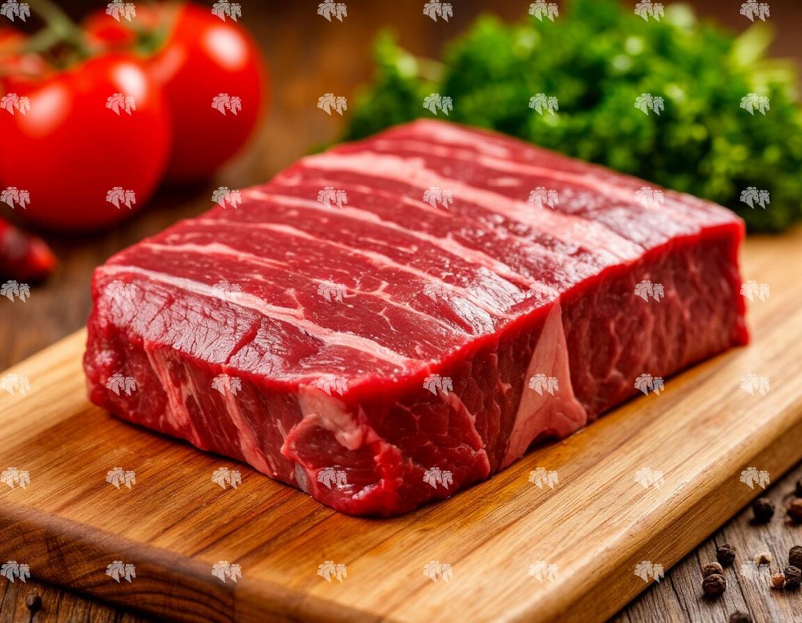 Говядина высшего сорта