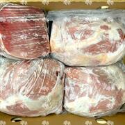 Оковалок (мякоть бедра говяжья)