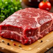 Оковалок (мякоть бедра говяжья)