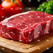 Толстый край говяжий