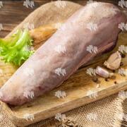 Язык говяжий