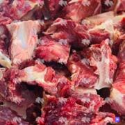 Рагу говяжье