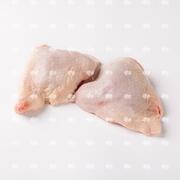 Бедро с кожей на кости (курица)