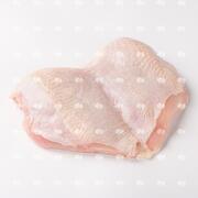 Филе грудки с кожей (курица)