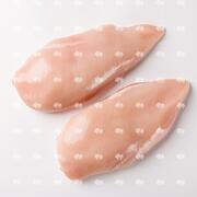 Филе грудки без кожи (курица)