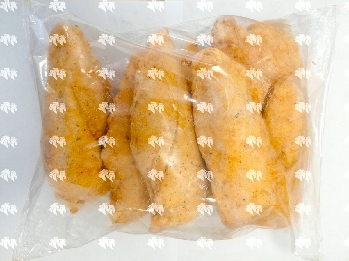 Филе грудки запеченное (ЦБ)