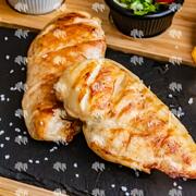 Филе грудки запеченное (ЦБ)