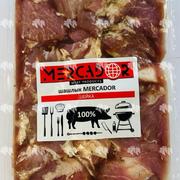 Шашлык свиной "Mercador" (шейка)