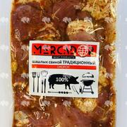 Шашлык свиной "Традиционный" (окорок)