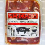 Шашлык свиной "Ткемали" (лопатка / окорок)