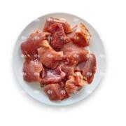 Шашлык свиной "Ткемали" (лопатка / окорок)