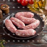 Колбаски для жарки (свинина)