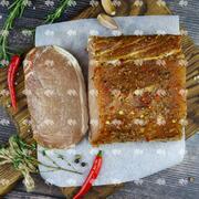 Карбонад для запекания "По-восточному"