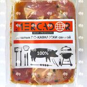 Шашлык свиной "По-кавказски" (лопатка / окорок)