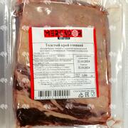 Толстый край говяжий (термоформер)