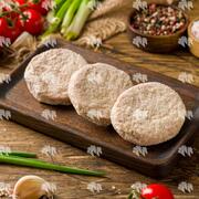 Котлеты "Сливочные" в панировке / без панировки (ЦБ)