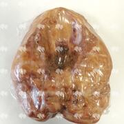 Грудка куриная на кости варено-копченая