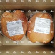 Грудка куриная на кости варено-копченая