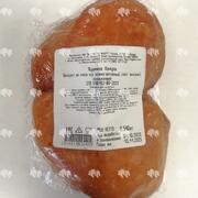 Бедро куриное варено-копченое