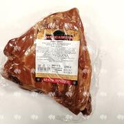 Ребра свиные варено-копченые