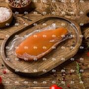 Карпаччо сырокопченое из грудки курицы