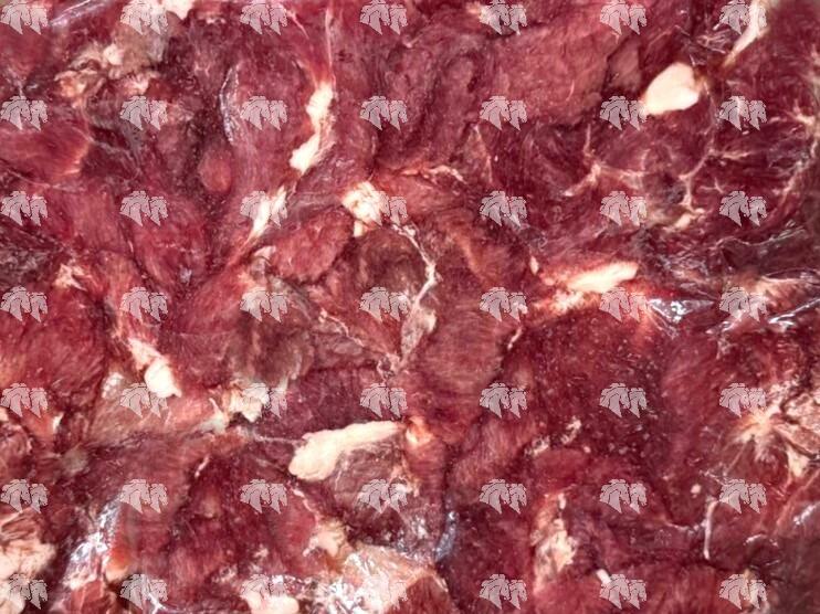 Жилка говяжья