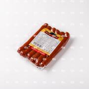 Колбаски &laquo;Охотничьи&raquo; полукопченые ГОСТ