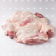 Лопатка свиная