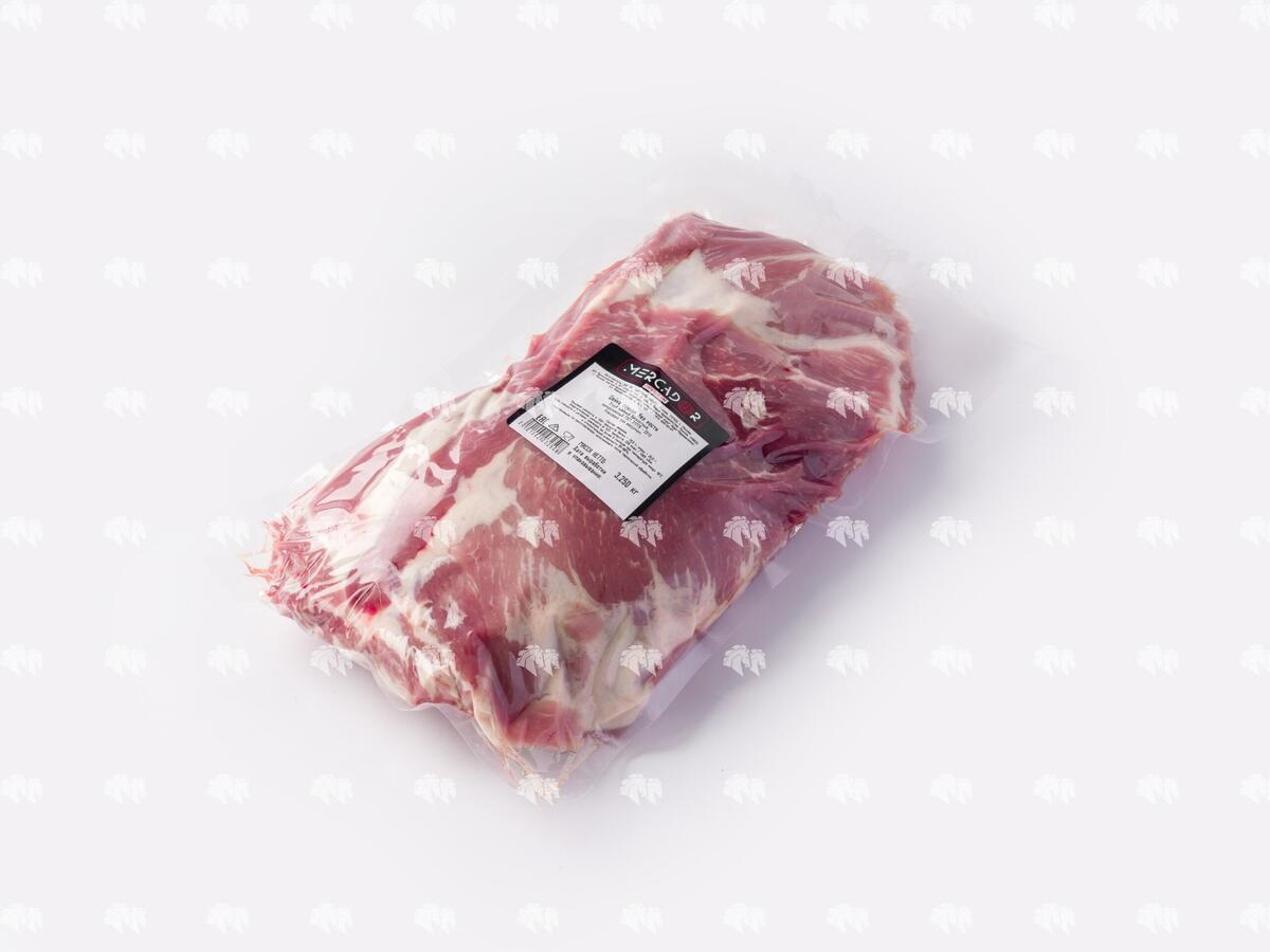 Шейка свиная