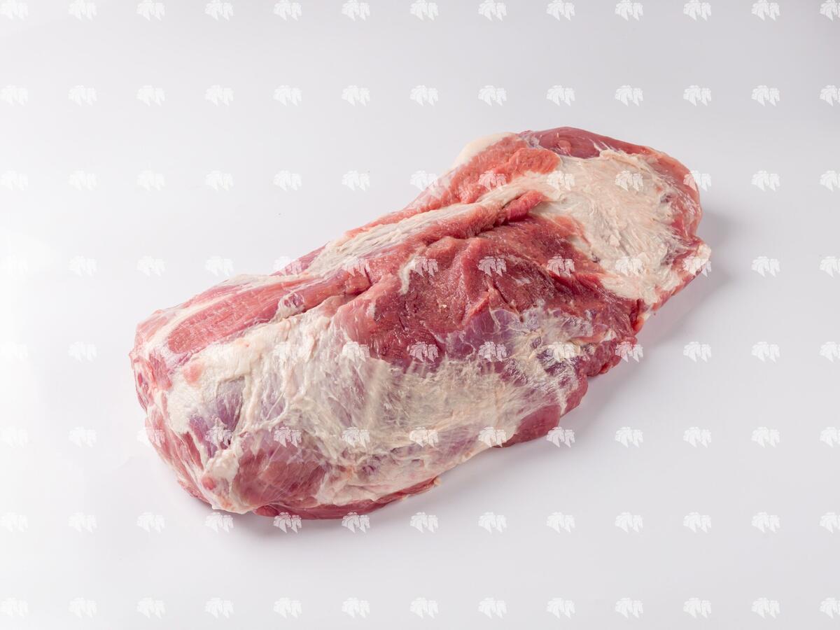 Шейка свиная