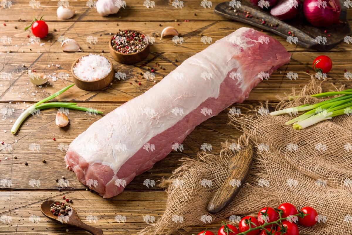 Карбонад свиной