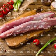 Вырезка свиная